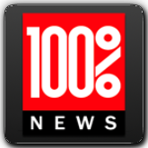 100% News