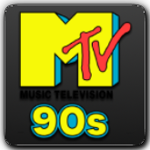 MTV 90s