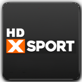 Xsport HD UA orig