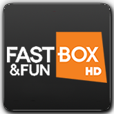 Fast & Fun Box HD