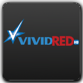 Vivid Red HD