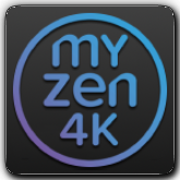 MyZen TV 4K