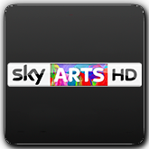 Sky Arts HD DE