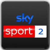 Sky Sport 2 HD DE