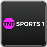 TNT Sports 1 FHD UK