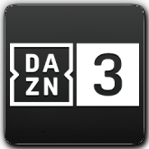 DAZN 3 HD PT