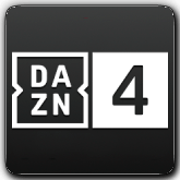 DAZN 4 HD PT