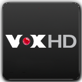 VOX HD DE