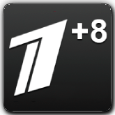 Первый канал +8