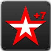 Звезда +7 (Владивосток)