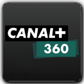 Canal+ 360 HD PL