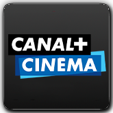 Canal+ Cinema HD FR