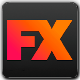 FX HD PL