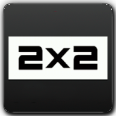2x2