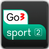 Go3 Sport 2 HD LT
