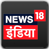 News18 India IN
