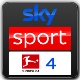 Sky Sport Bundesliga 4 HD DE