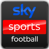 Sky Sports Football HD 50 UK