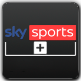 Sky Sports+ HD UK