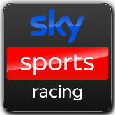 Sky Sports Racing HD 50 UK