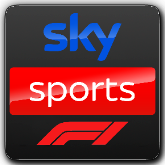 Sky Sports F1 HD UK