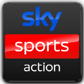 Sky Sports Action HD 50 UK