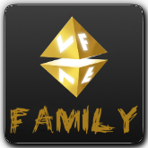 Логотип канала 'VF Family'