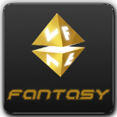 Логотип канала 'VF Fantasy'