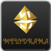 Логотип канала 'VF Melodrama'