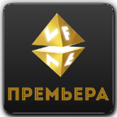 Логотип канала 'VF Премьера'