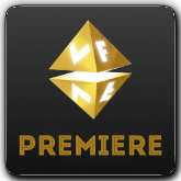 Логотип канала 'VF Premiere'