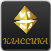 Логотип канала 'VF Классика'