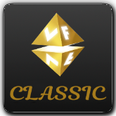 Логотип канала 'VF Classic'