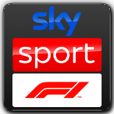 Sky Sport F1 FHD DE