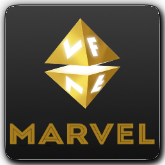 Логотип канала 'VF Marvel'