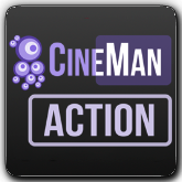 CineMan Action