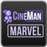 CineMan Marvel