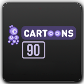 CineMan Cartoons 90