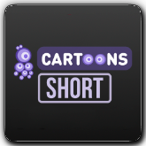 CineMan Cartoons Short