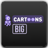 CineMan Cartoons Big