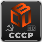 BCU СССР HD