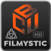 BCU FilMystic HD