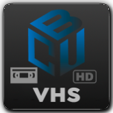 BCU VHS HD