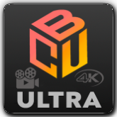 BCU Ultra 4K