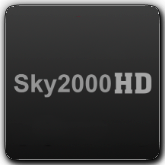 StrahTV Sky2000 HD