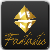Логотип канала 'VF Fantastic'