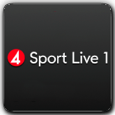 TV4 Sport Live 1 HD SE