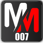 MM 007 HD
