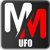 Логотип канала 'MM UFO HD'