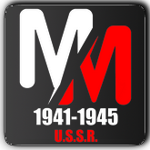 MM USSR 1941-1945 HD